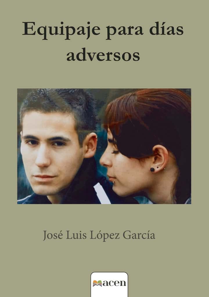 Equipaje para días adversos