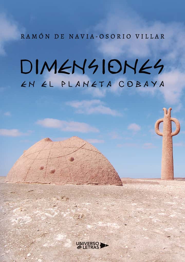Dimensiones: En el planeta cobaya