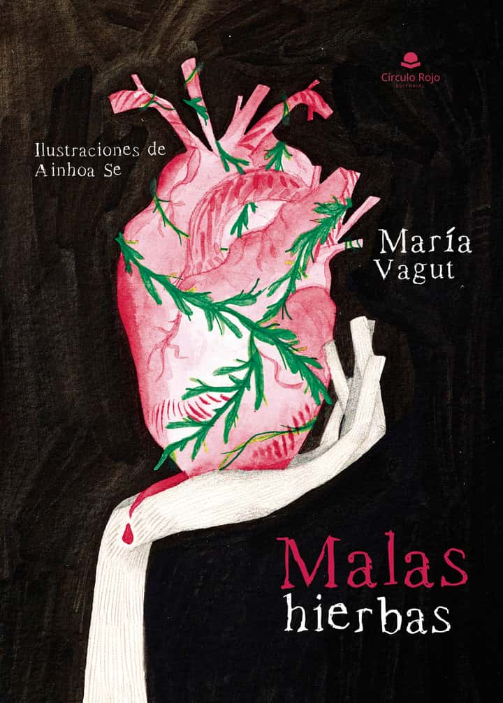 Malas hierbas