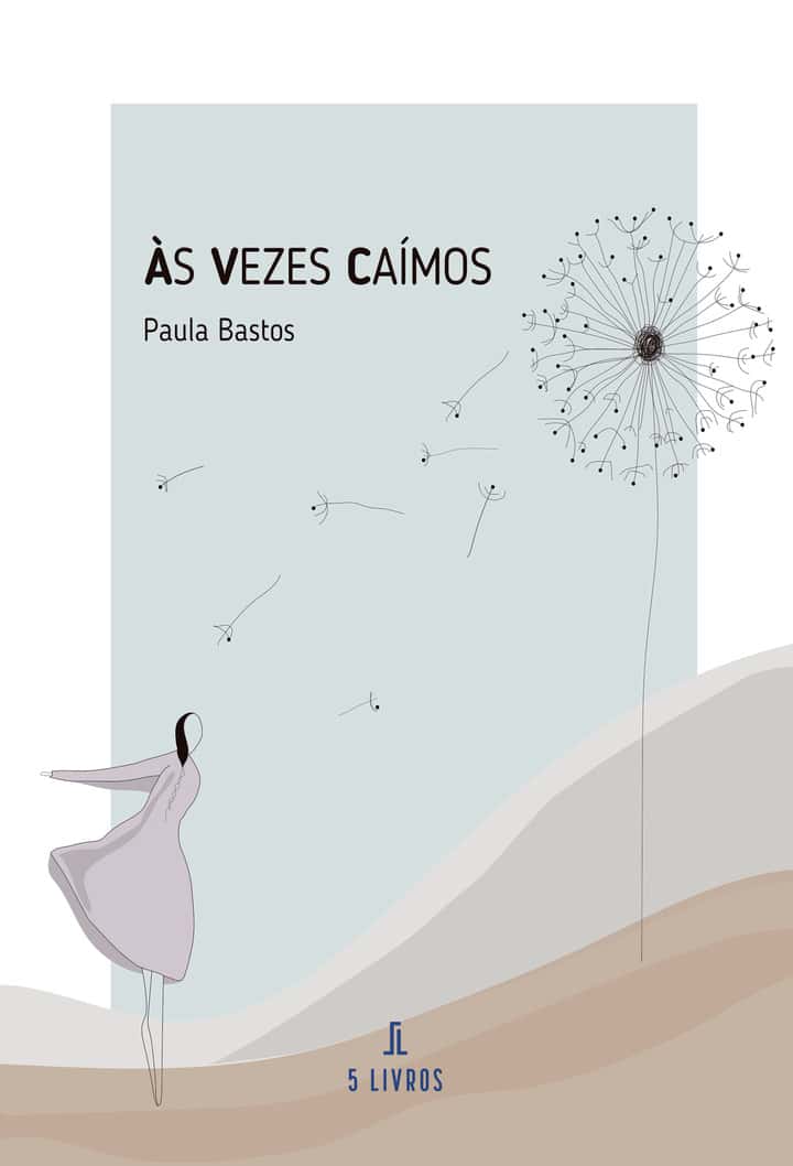Às vezes caímos