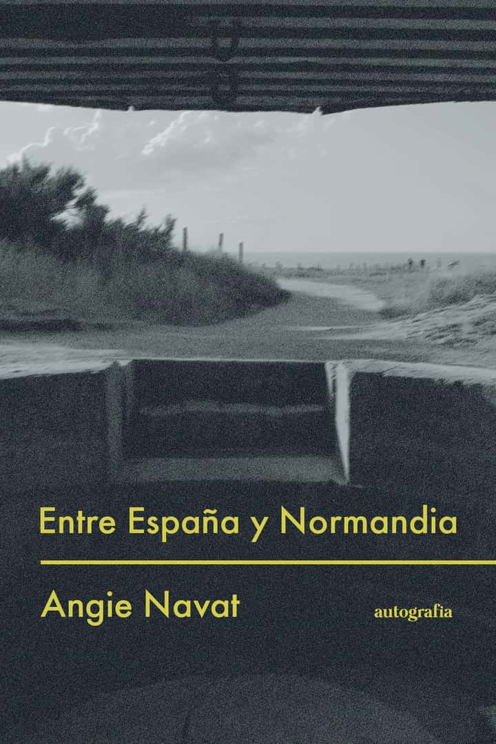 Entre España y Normandia