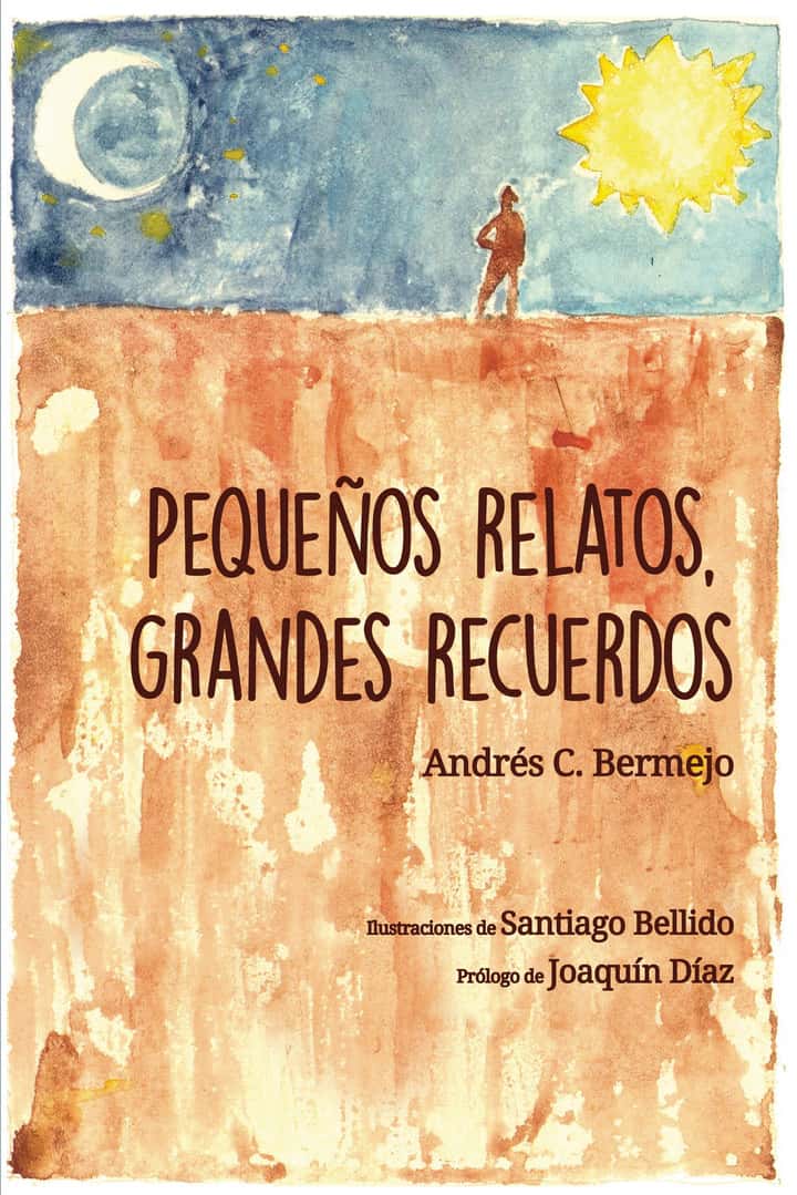 PEQUEÑOS RELATOS