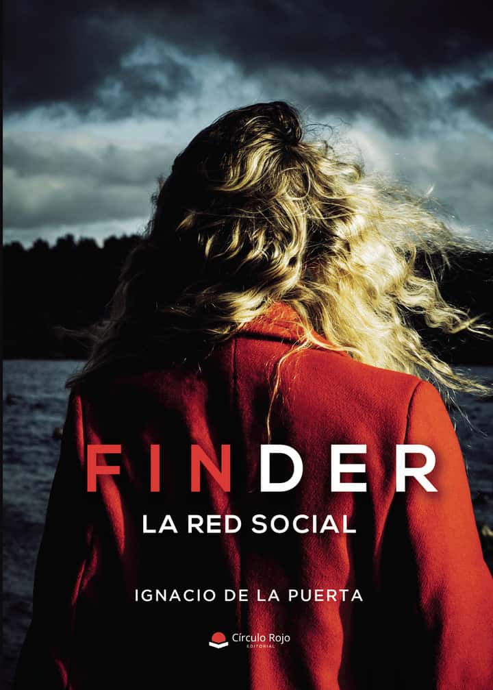 Finder. La red social.
