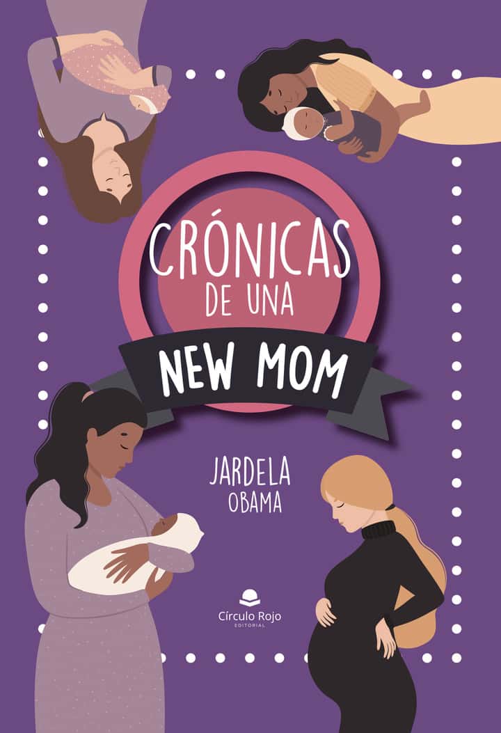 Crónicas de una new mom