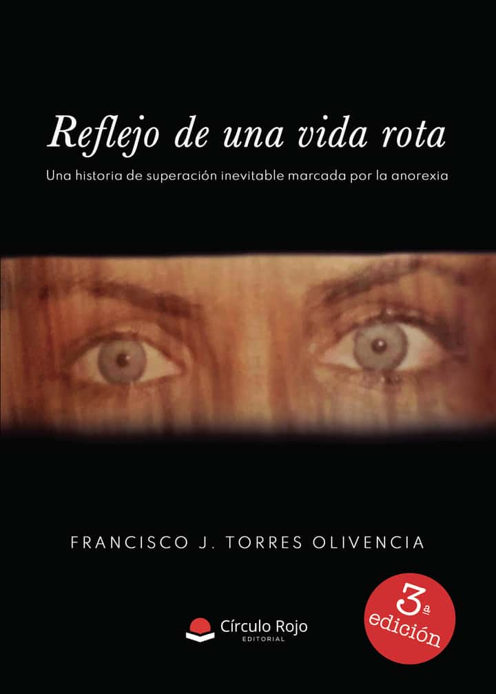 Reflejo de una vida rota