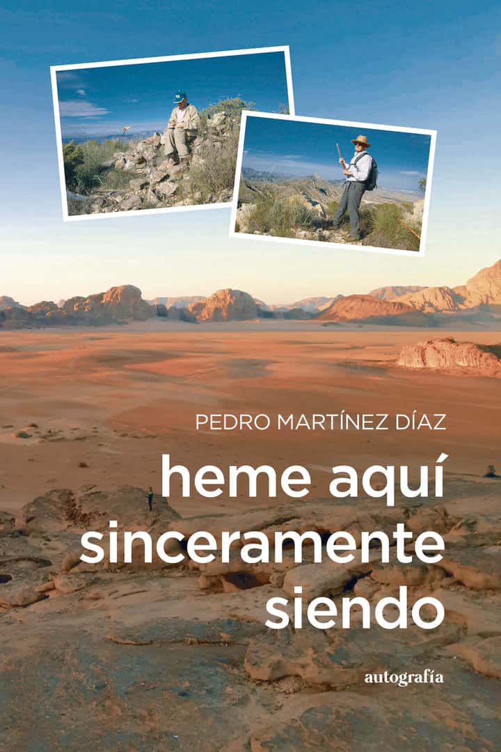 HEME AQUÍ SINCERAMENTE SIENDO