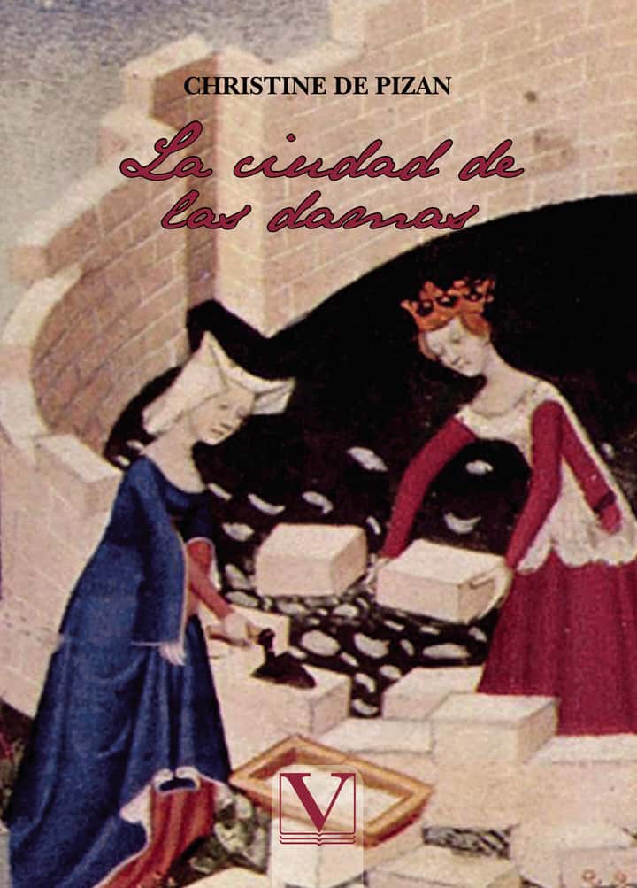 La ciudad de las damas