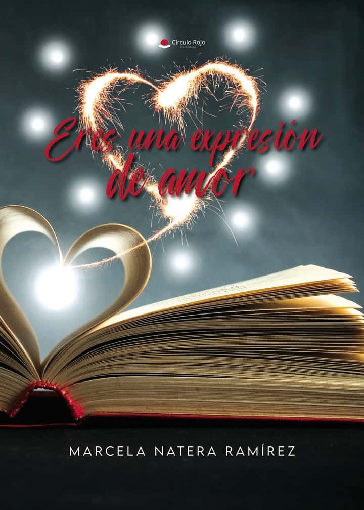 Eres una expresión de amor