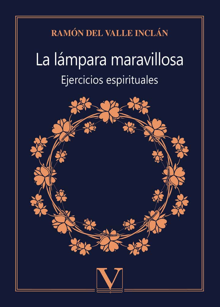 La lámpara maravillosa
