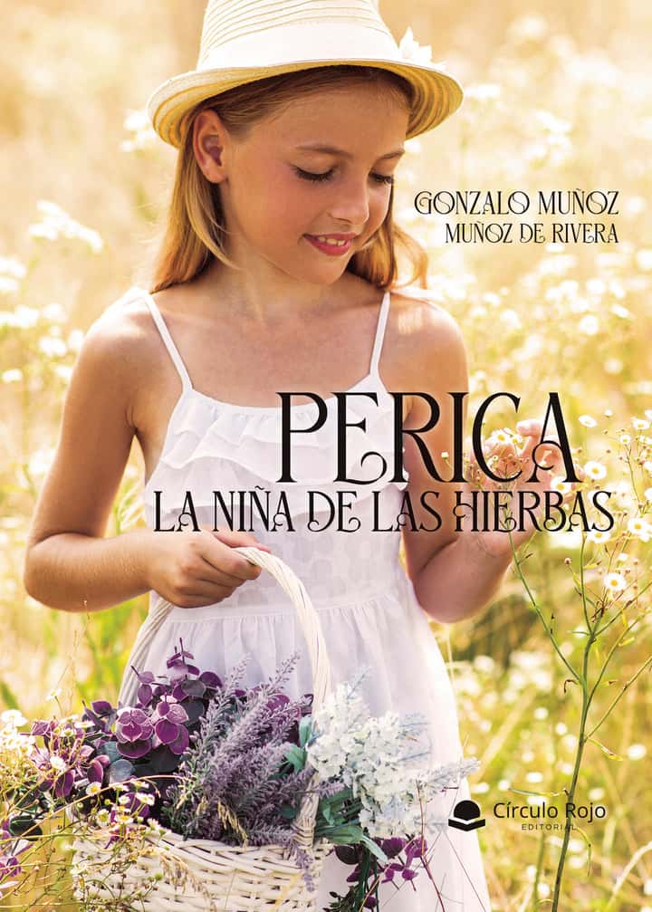 Perica, la niña de las hierbas