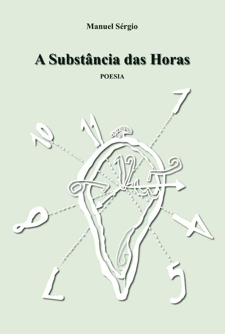 A Substância das Horas