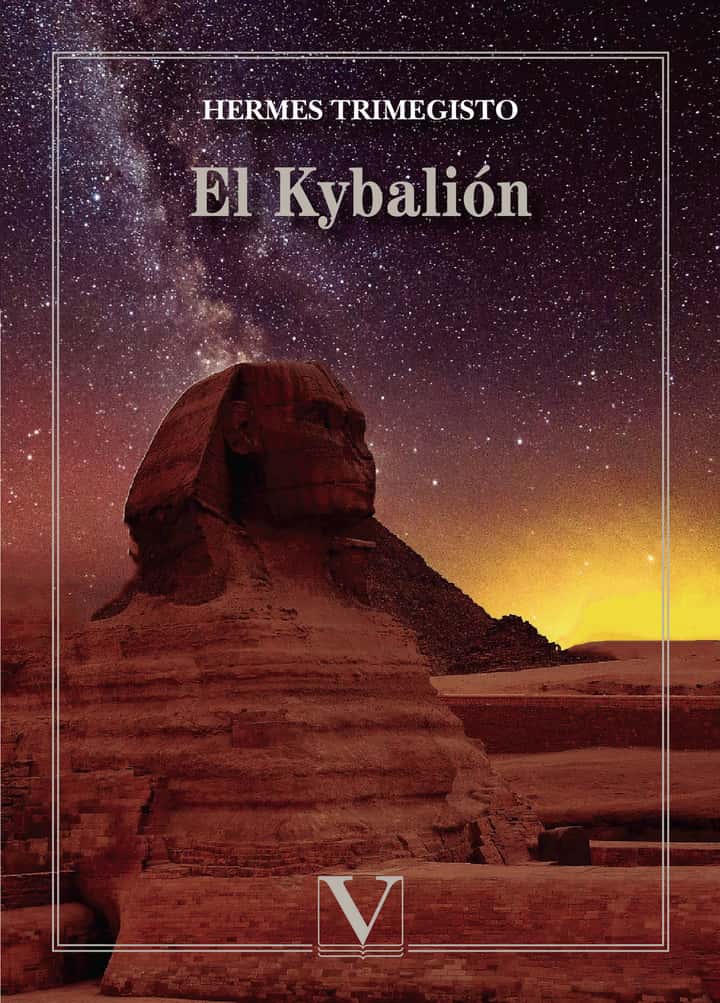 El Kybalión