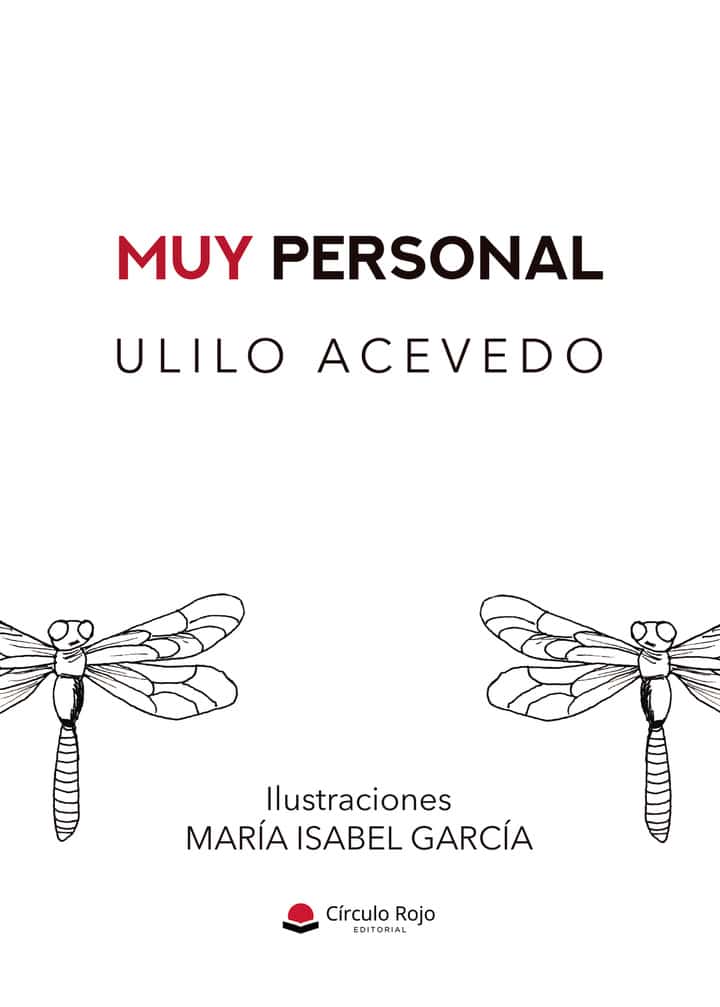 Muy personal