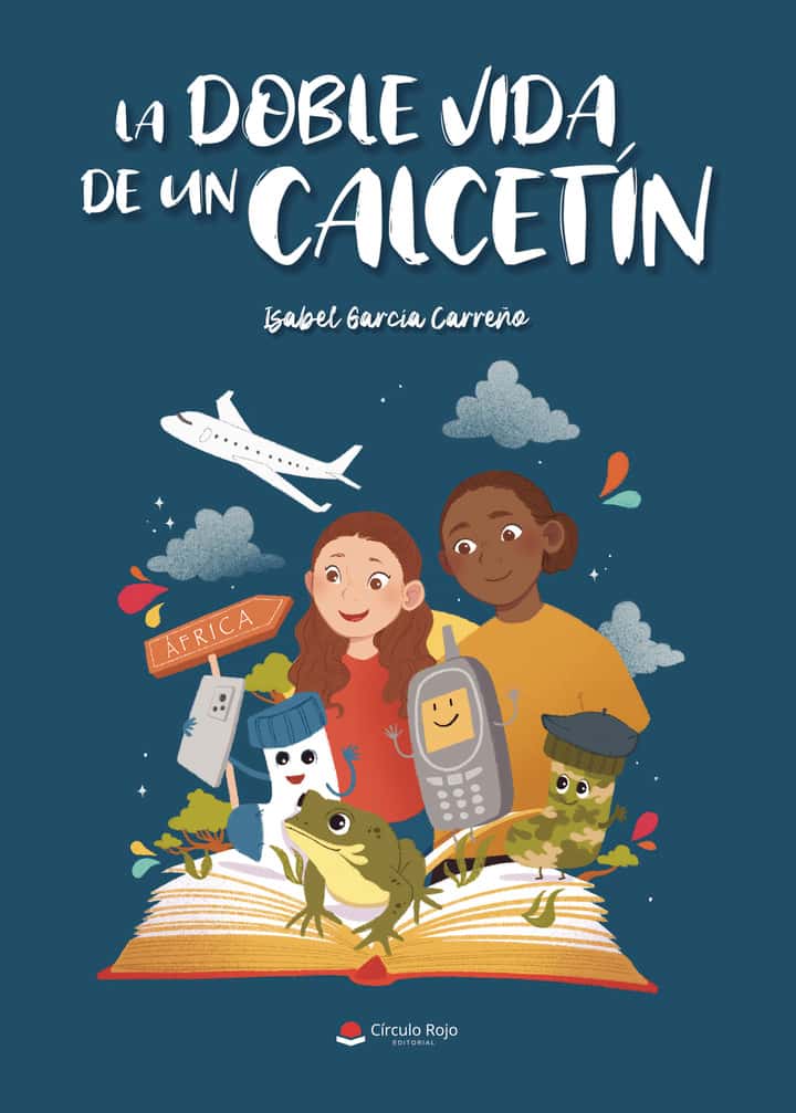 La doble vida de un calcetín