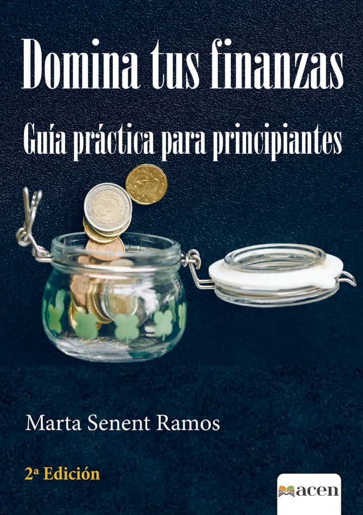 Domina tus finanzas: Guía práctica para principiantes