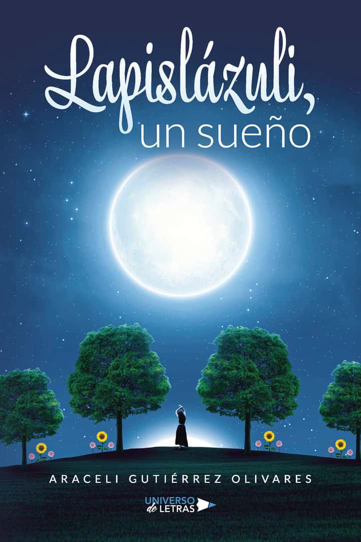 Lapislázuli, un sueño