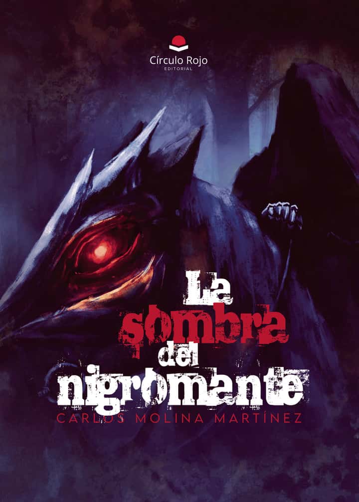 La sombra del nigromante