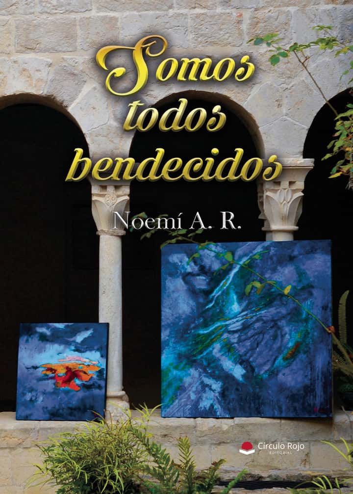 Somos todos bendecidos