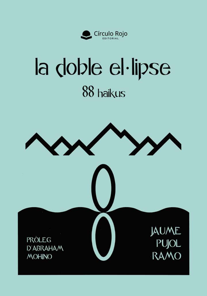 La doble el.lipse: i 88 haikus