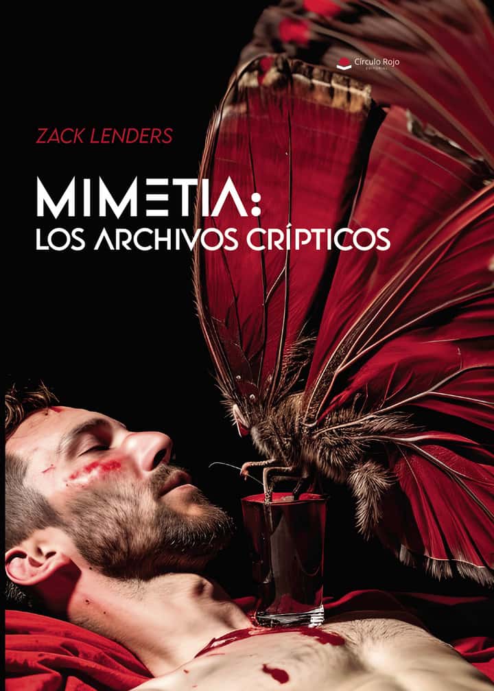 Mimetia: los archivos crípticos