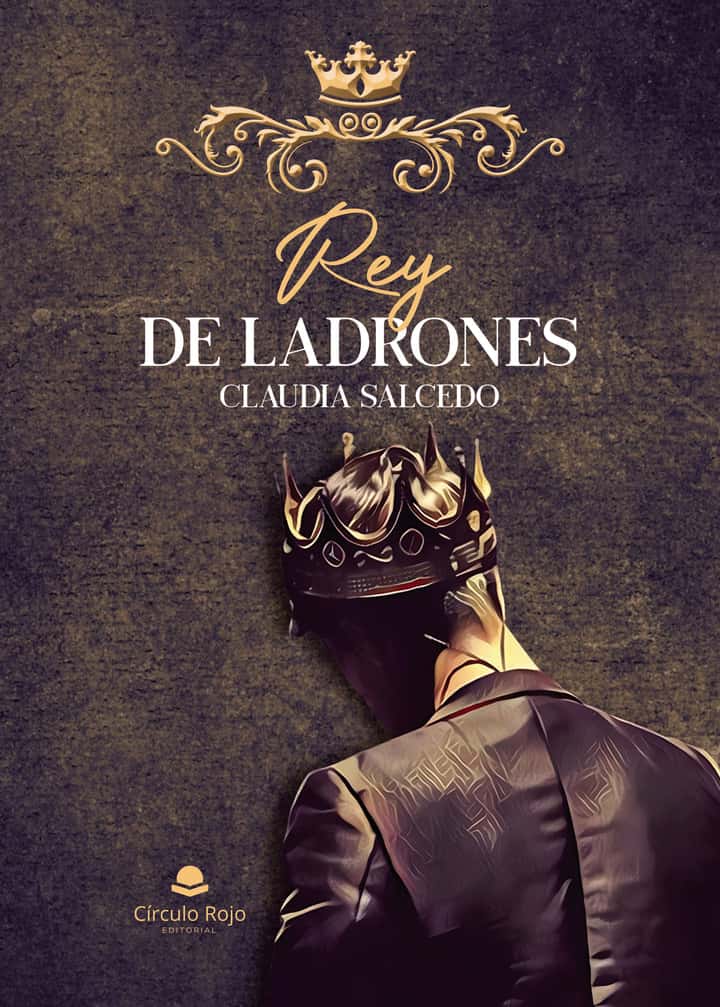 Rey de ladrones