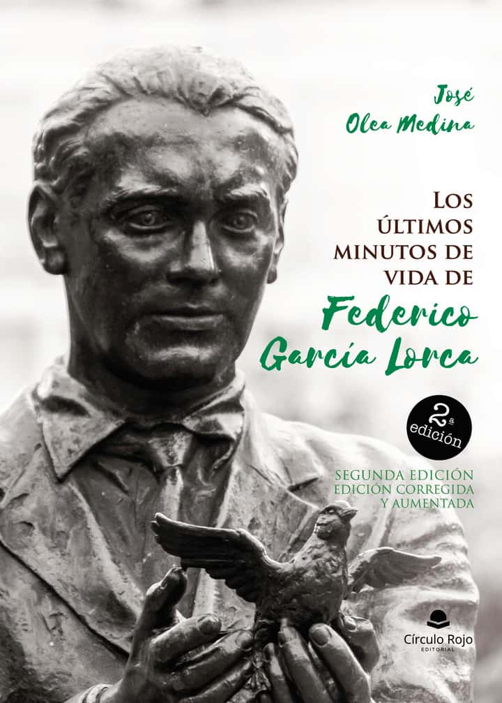Los últimos minutos de vida de Federico García Lorca