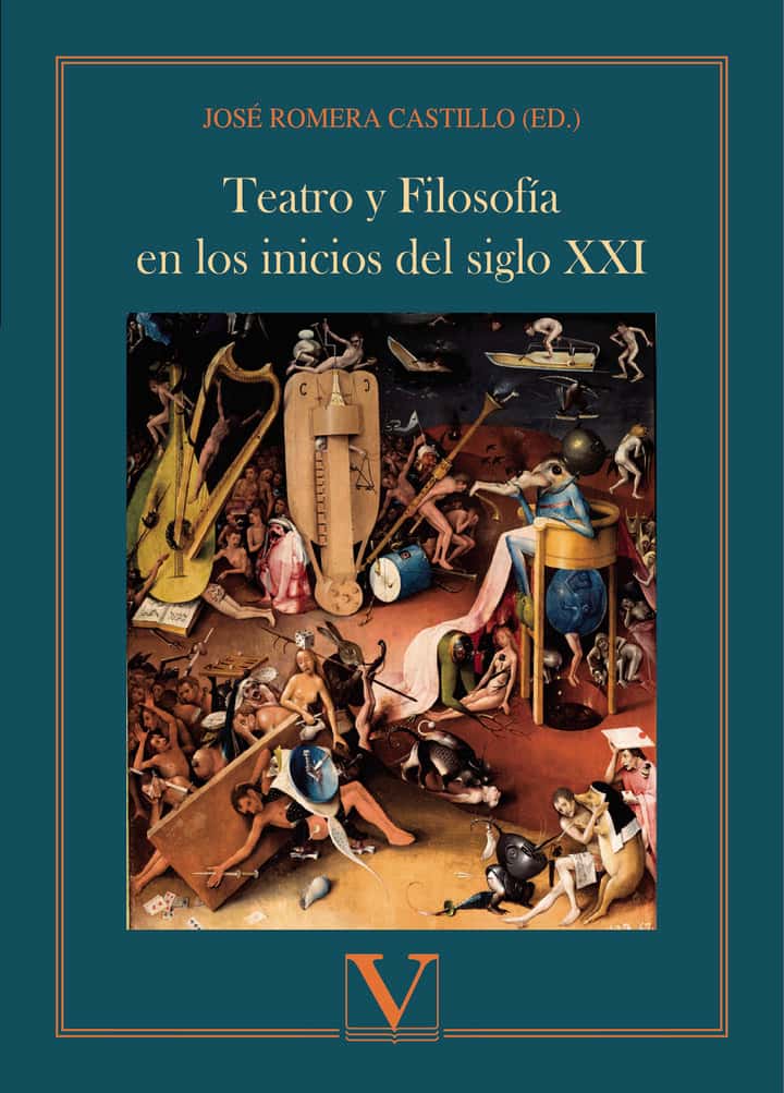 Teatro y Filosofía en los inicios del siglo XXI