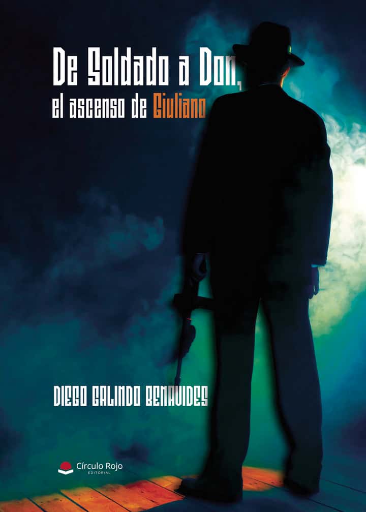 De Soldado a Don, el ascenso de Giuliano