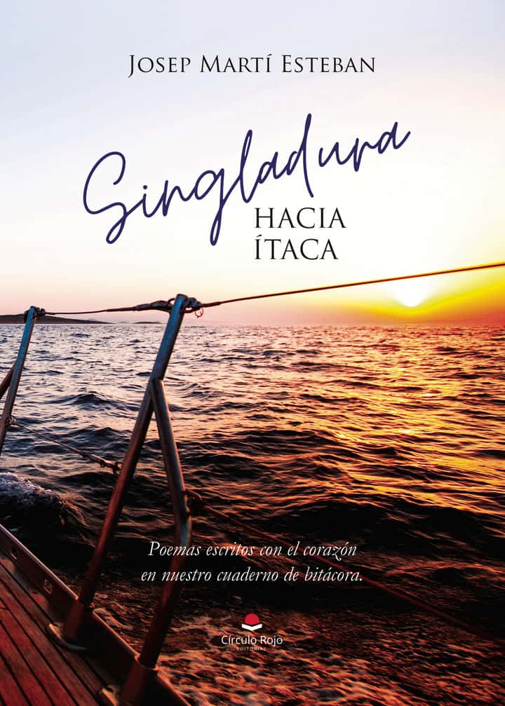 SINGLADURA HACIA ÍTACA