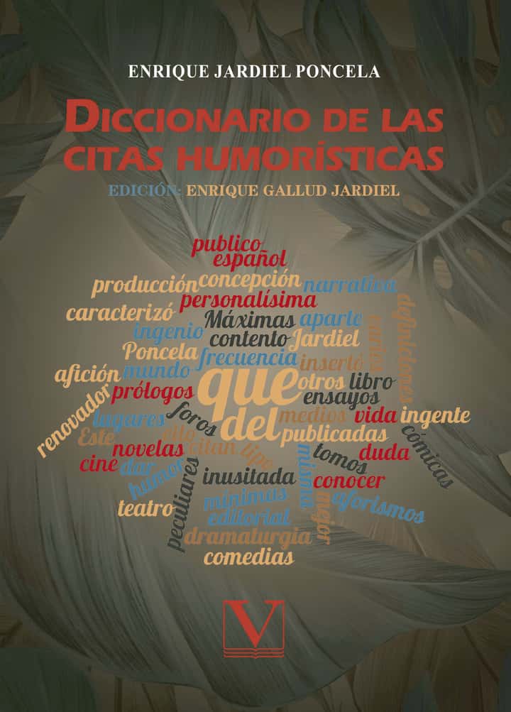 Diccionario de las citas humorísticas