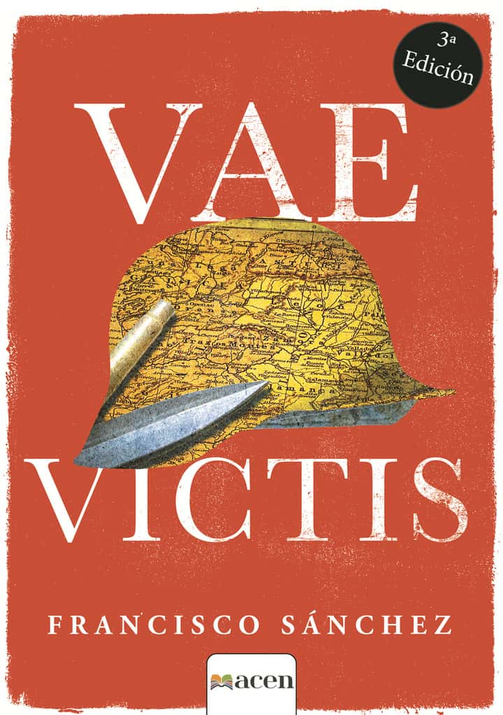 Vae Victis 3ª Edic