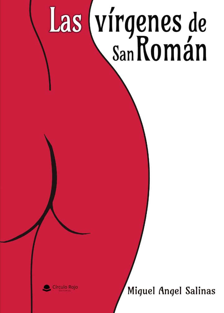 Las vírgenes de san Román