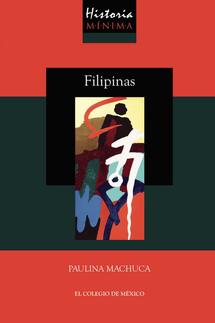 Historia mínima de Filipinas