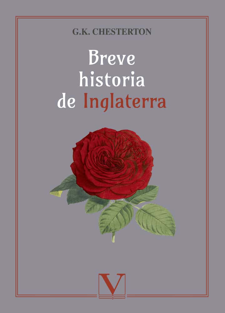 Breve historia de Inglaterra