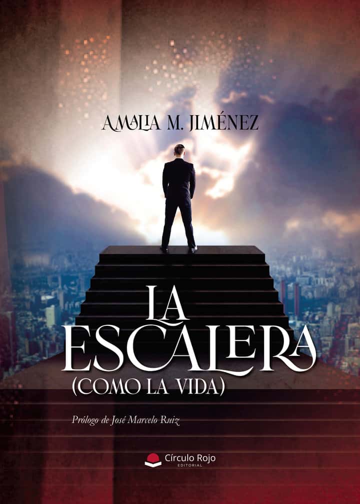 La escalera (Como la vida)