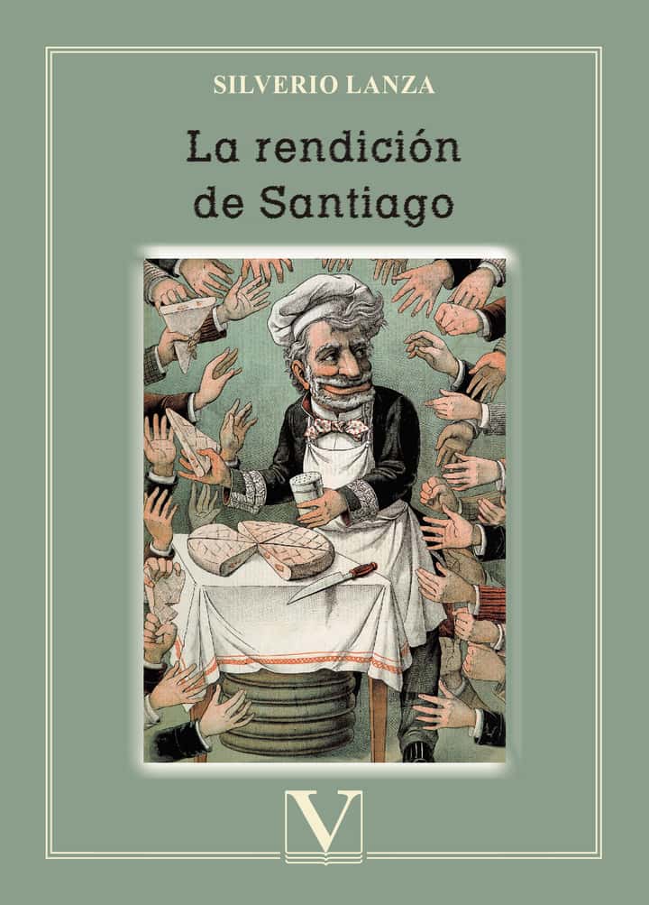 La rendición de Santiago