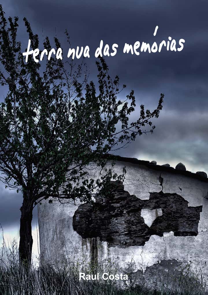 Terra Nua das Memórias