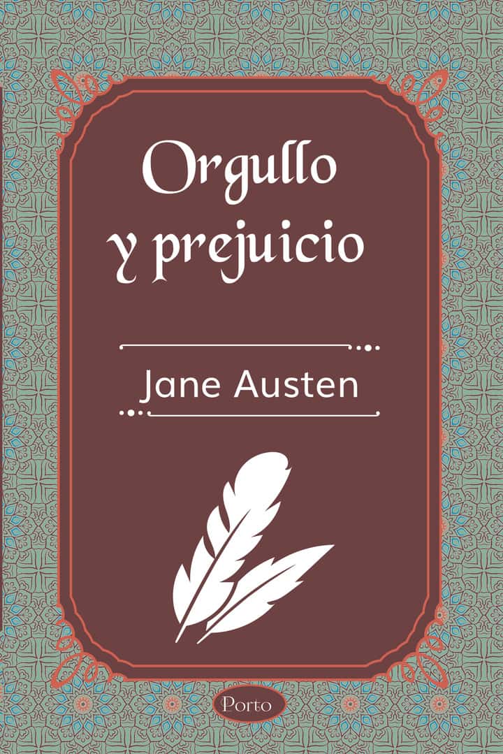 Orgullo y prejuicio