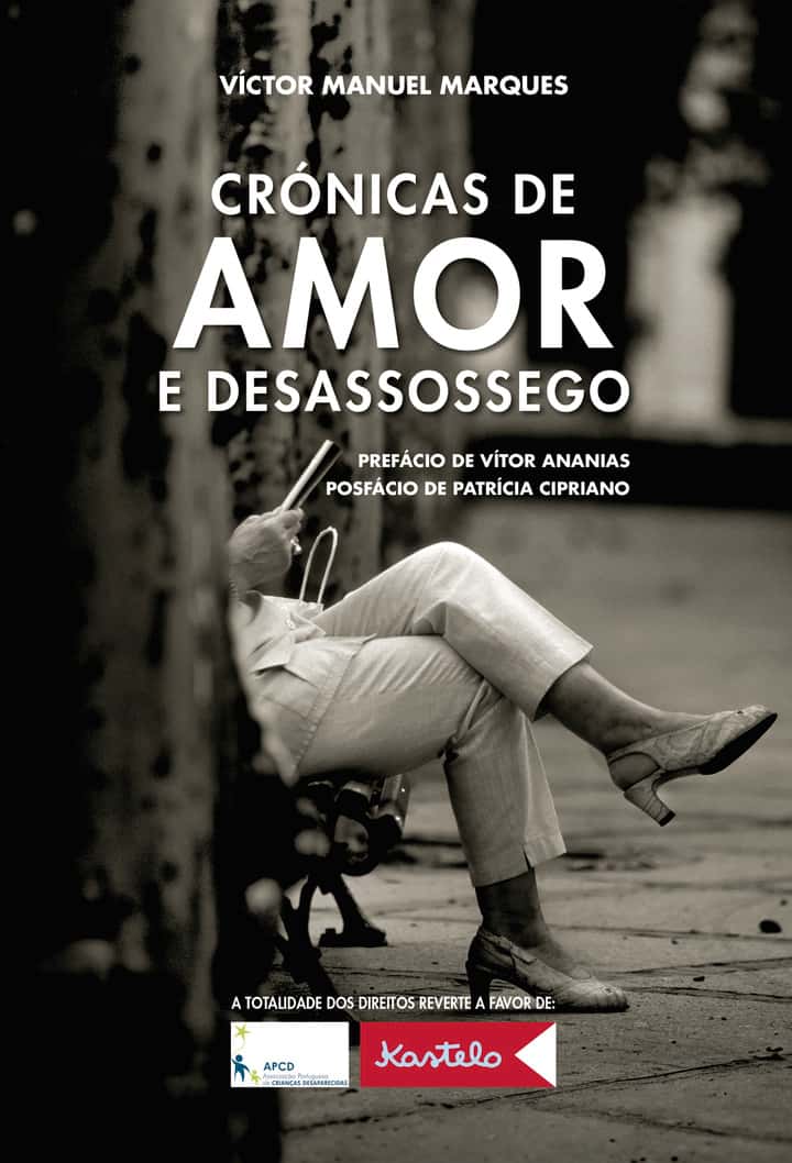 Crónicas de Amor e Desassossego