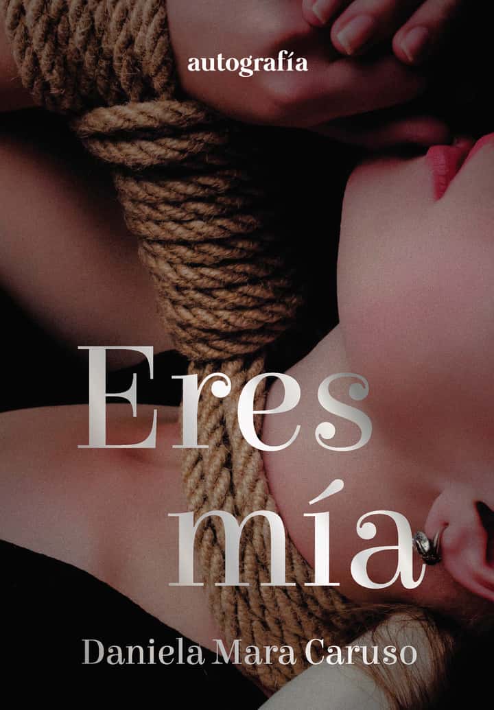 Eres mía