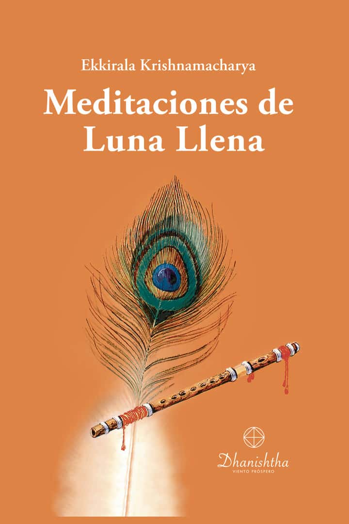 Meditaciones de Luna Llena