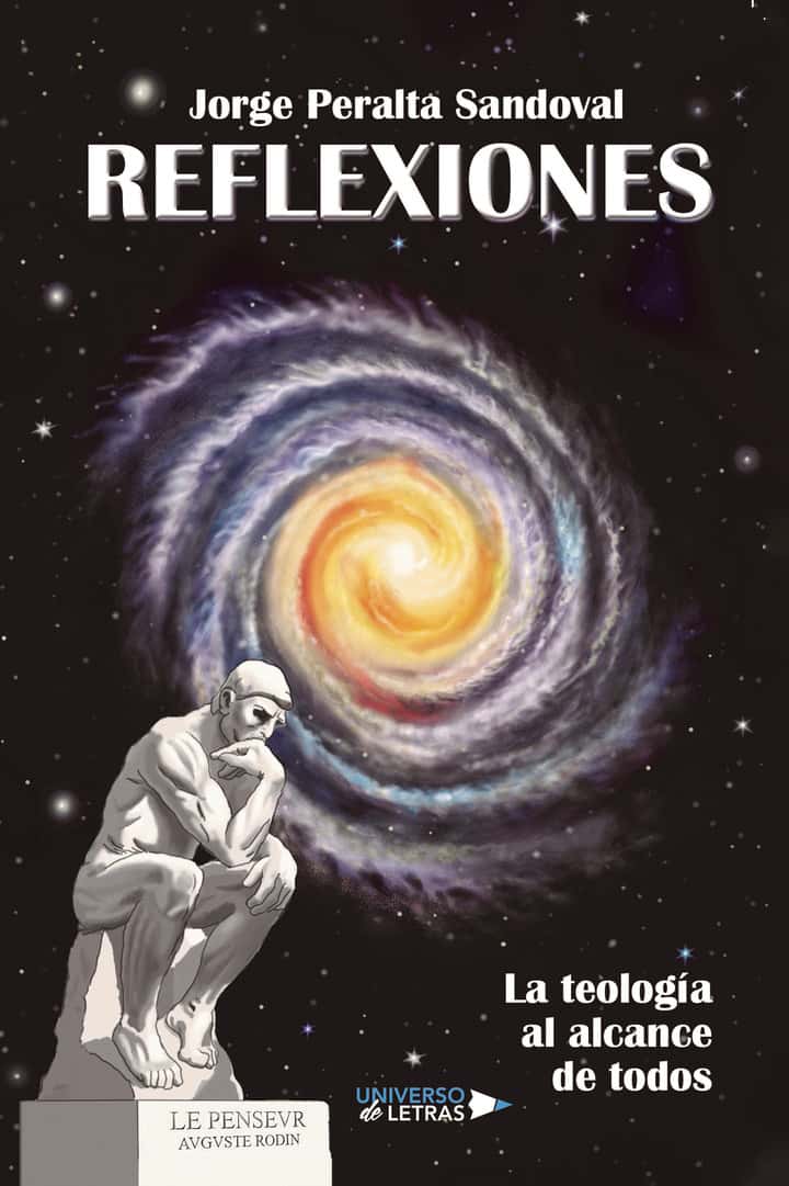 Reflexiones: La teología al alcance de todos