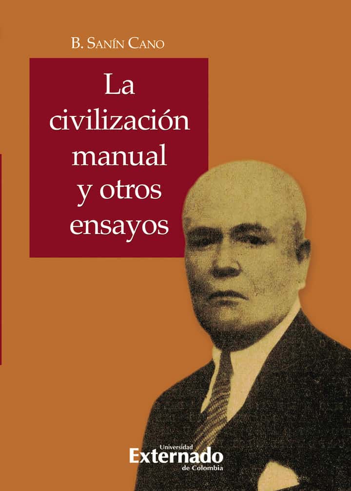 La civilización manual y otros ensayos