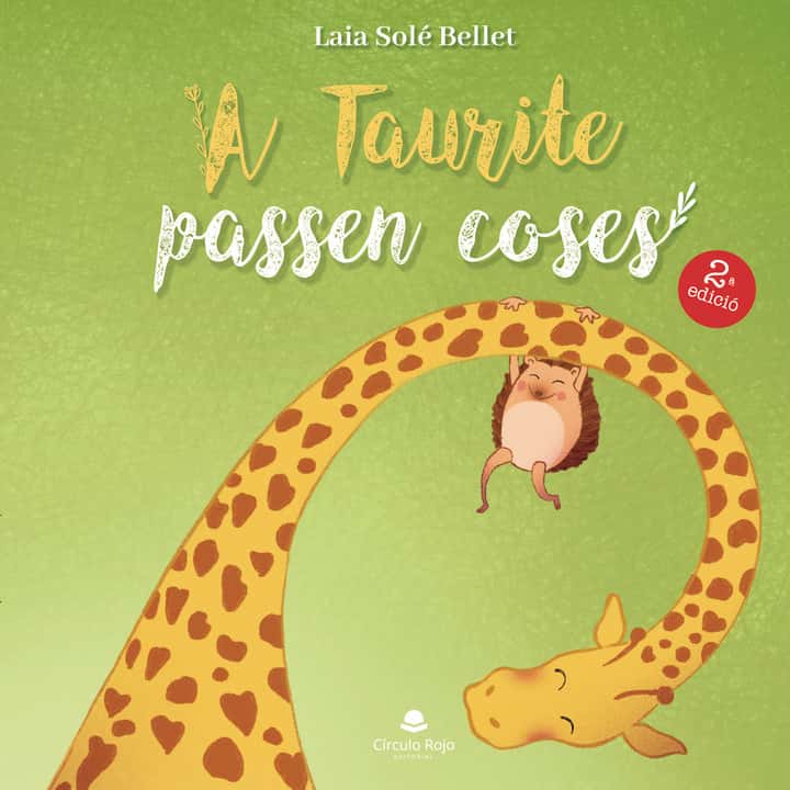 A Taurite passen coses