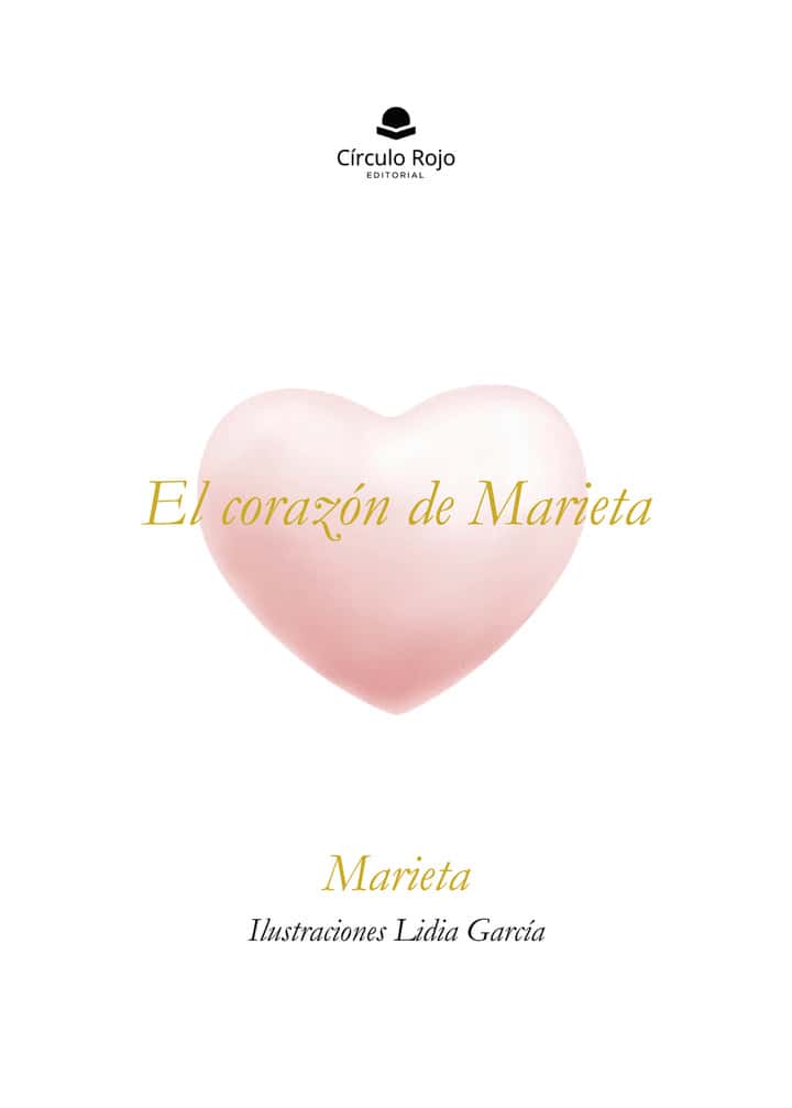 El corazón de Marieta