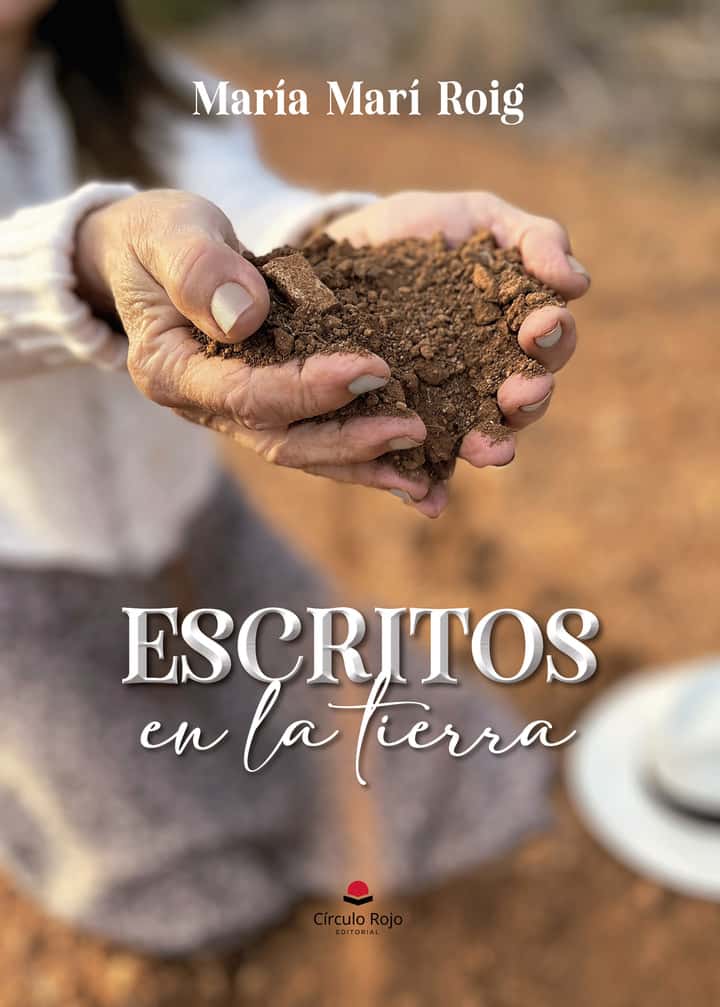 Escritos en la tierra