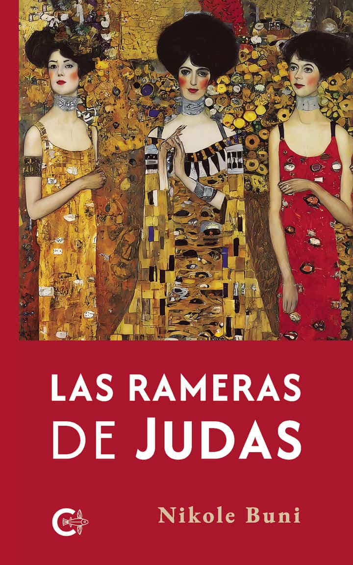 Las rameras de Judas