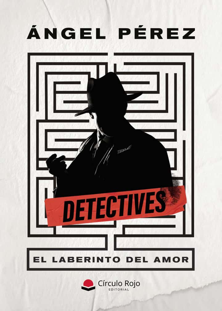 Detectives 5: El laberinto del amor