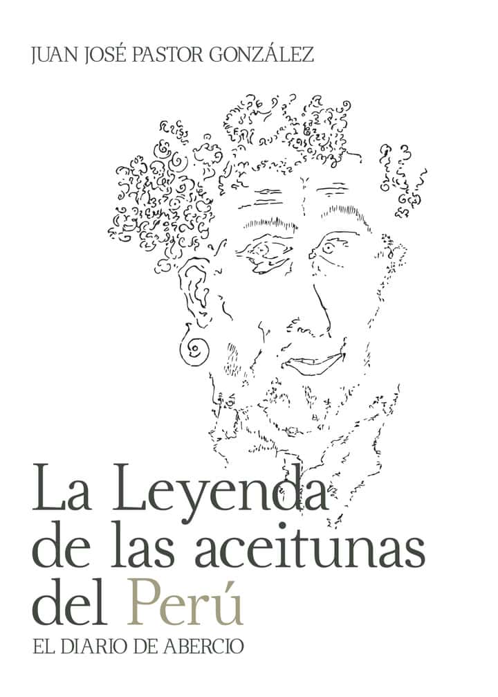 La Leyenda de las aceitunas del Perú