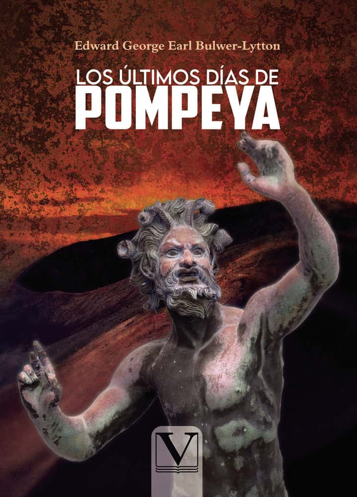 Los últimos días de Pompeya